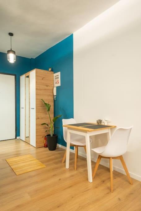 Kozani Residence 1 Eksteriør billede