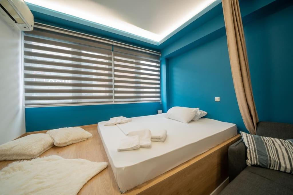 Kozani Residence 1 Eksteriør billede