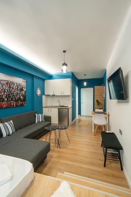 Kozani Residence 1 Eksteriør billede